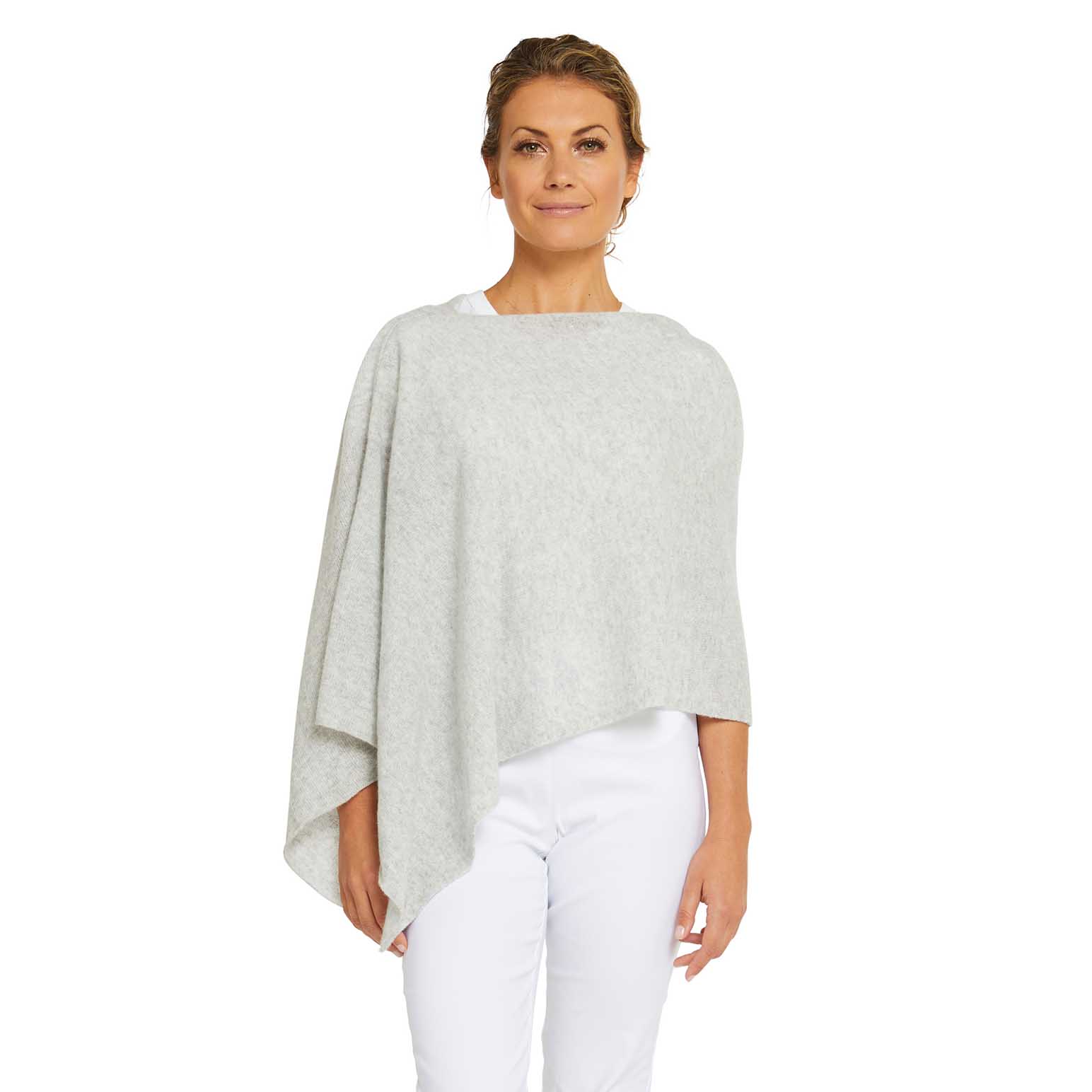 Esperance & Co Cashmere Topper